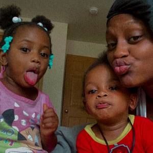 Meet your Posher, Tyesha